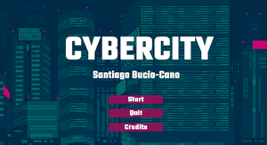 play Cybercity