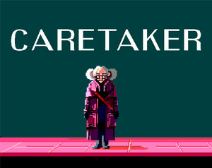 play Caretaker