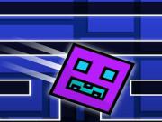 play Geometry Dash Maze Maps