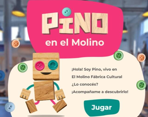 play Pino En El Molino