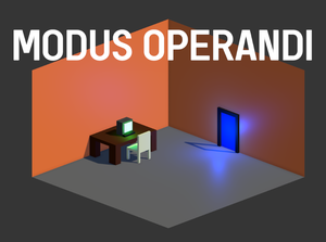 play Modus Operandi