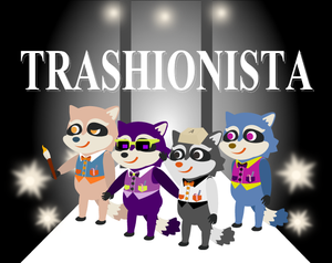 play Trashionista