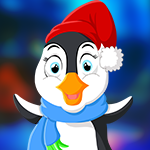 play Christmas Jolly Penguin Escape