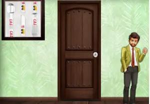 play Easy Room Escape 151