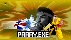 play Parry.Exe (Golden-Edition)