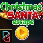 play Christmas Santa Rescue