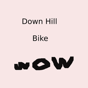 play Downhill Bike