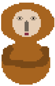 play Ice Maze Of Goofy Monke