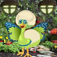 play Hog-Monster Bird Escape