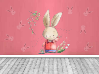 play 8B Find Rabbit Fluffy