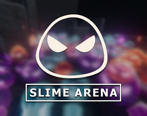 play Slime Arena (7Dfps Game Jam)