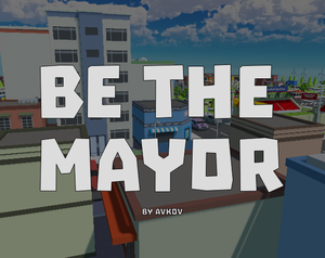 play Be The Mayor