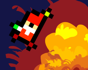 play Santa Chaos!