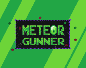 play Meteor Gunner