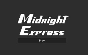 play Midnight Express