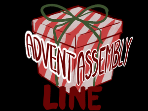 play Advent Assembly Line