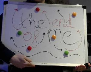 play The End Of Me
