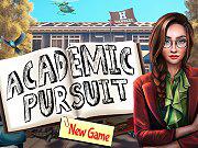 play Academic Pursuit