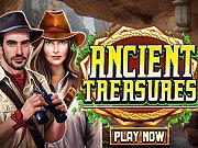 play Ancient Treasures