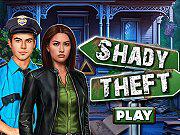 play Shady Theft