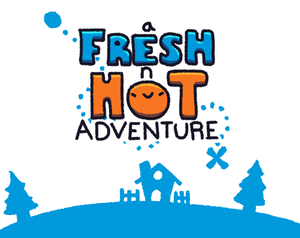 play A Fresh N' Hot Adventure