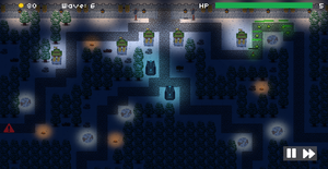 play Fortress Defense