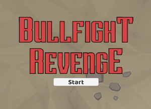 play Bullfight Revenge