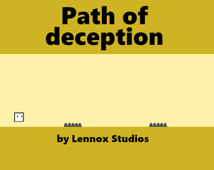 play Path Of Deception
