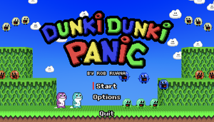 play Dunki Dunki Panic (Fix)