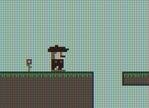play Blario'S Adventure