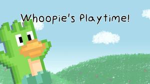 play Whoopie'S Playtime