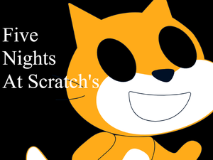 play Five Nights At Scratch'S Version 1.0