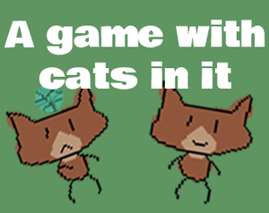 play A Game With Cats In It
