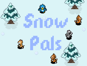 play Snow Pals