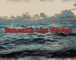 play Beneath The Waves