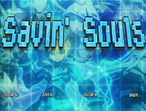 play Savin' Souls
