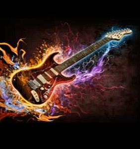 play Rock Band
