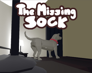 play The Missing Sock