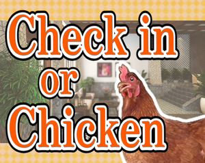 play Check In Chicken