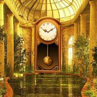 play Wow-Discovery The Antique Wall Clock