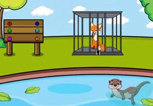 play Rescue The Clever Fox