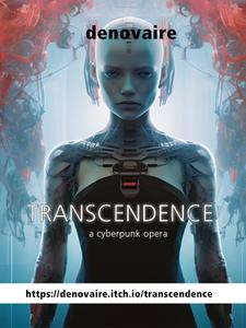 play Transcendence