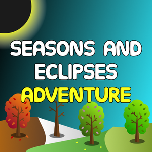 Seasons And Eclipses Adventure