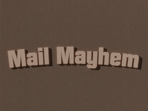 play Mailmayhem