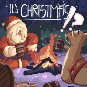 play It'S Christmas?!