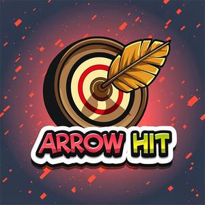 play Arrow Hit