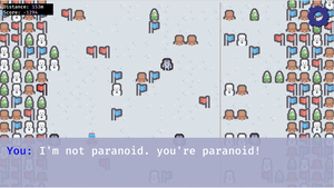 play Snowfriends