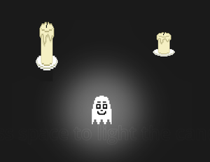 play Lite The Candles