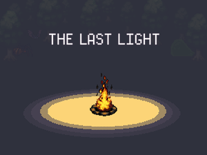 play The Last Light