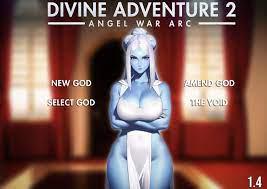 play Divine_Adventure(1.4)